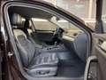 Skoda Superb Combi Style Standhzg Leder Navi AHK Xenon Brown - thumbnail 20