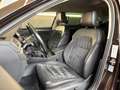 Skoda Superb Combi Style Standhzg Leder Navi AHK Xenon Brown - thumbnail 3
