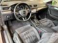 Skoda Superb Combi Style Standhzg Leder Navi AHK Xenon Brown - thumbnail 4