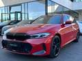 BMW 330 e Touring M Sport | Kamera | Head-Up | AHK Roşu - thumbnail 1