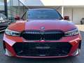BMW 330 e Touring M Sport | Kamera | Head-Up | AHK Roşu - thumbnail 5