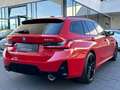 BMW 330 e Touring M Sport | Kamera | Head-Up | AHK Roşu - thumbnail 4