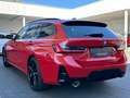 BMW 330 e Touring M Sport | Kamera | Head-Up | AHK Roşu - thumbnail 3
