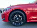 BMW 330 e Touring M Sport | Kamera | Head-Up | AHK Roşu - thumbnail 9