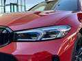 BMW 330 e Touring M Sport | Kamera | Head-Up | AHK Roşu - thumbnail 10