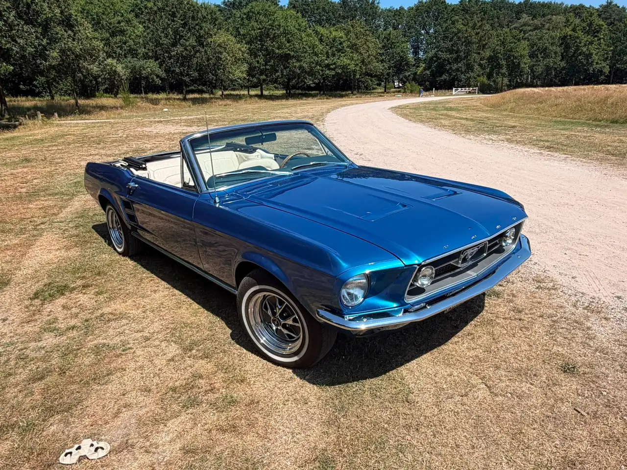 Ford Mustang undefined, foto 7