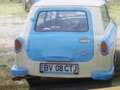 Trabant P60 Bleu - thumbnail 5