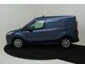Ford Transit Connect 1.5 EcoBlue L1 Limited | DIRECT LEVERBAAR | AUTOMA Blauw - thumbnail 2