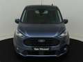 Ford Transit Connect 1.5 EcoBlue L1 Limited | DIRECT LEVERBAAR | AUTOMA Blauw - thumbnail 5