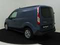 Ford Transit Connect 1.5 EcoBlue L1 Limited | DIRECT LEVERBAAR | AUTOMA Blauw - thumbnail 3