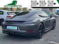Porsche Cayman 718 Cayman 2.5 GTS*Tagliandata*PASM Gris - thumbnail 6