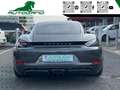 Porsche Cayman 718 Cayman 2.5 GTS*Tagliandata*PASM Gris - thumbnail 7