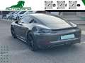 Porsche Cayman 718 Cayman 2.5 GTS*Tagliandata*PASM Gris - thumbnail 8