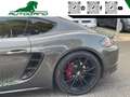Porsche Cayman 718 Cayman 2.5 GTS*Tagliandata*PASM Gris - thumbnail 9