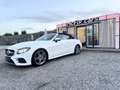 Mercedes-Benz E 220 d AMG-Line Weiß - thumbnail 6