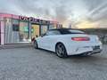 Mercedes-Benz E 220 d AMG-Line Weiß - thumbnail 9
