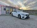 Mercedes-Benz E 220 d AMG-Line Weiß - thumbnail 2