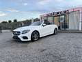 Mercedes-Benz E 220 d AMG-Line Weiß - thumbnail 3