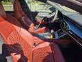 Audi S7 A7 Sportback 3.0 tdi mhev Sport Attitude quattro 3 Grigio - thumbnail 4