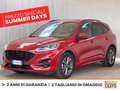 Ford Kuga 2.5 full hybrid st-line x 2wd 190cv cvt Rouge - thumbnail 1