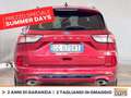 Ford Kuga 2.5 full hybrid st-line x 2wd 190cv cvt Rouge - thumbnail 4