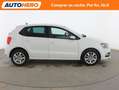 Volkswagen Polo 1.2 TSI BMT Sport 66kW Blanco - thumbnail 7