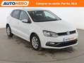 Volkswagen Polo 1.2 TSI BMT Sport 66kW Blanco - thumbnail 8