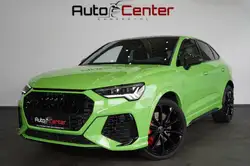 Audi RSQ3 Sportback 2.5 qu.*Matrix*V 280 km/h*Sonos*