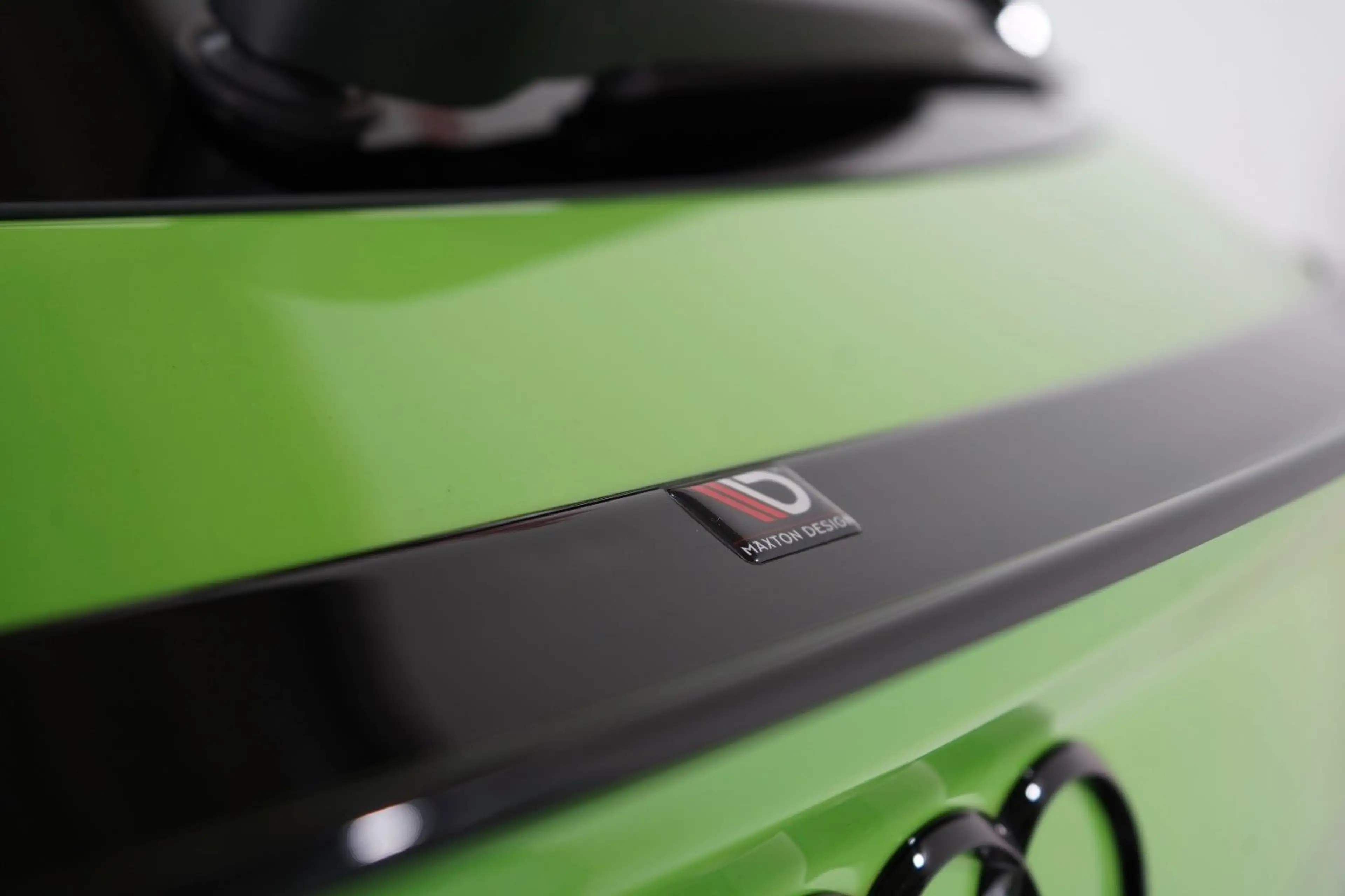 Audi RS Q3 Sportback 2.5 qu.*Matrix*V 280 km/h*Sonos* — photo 15