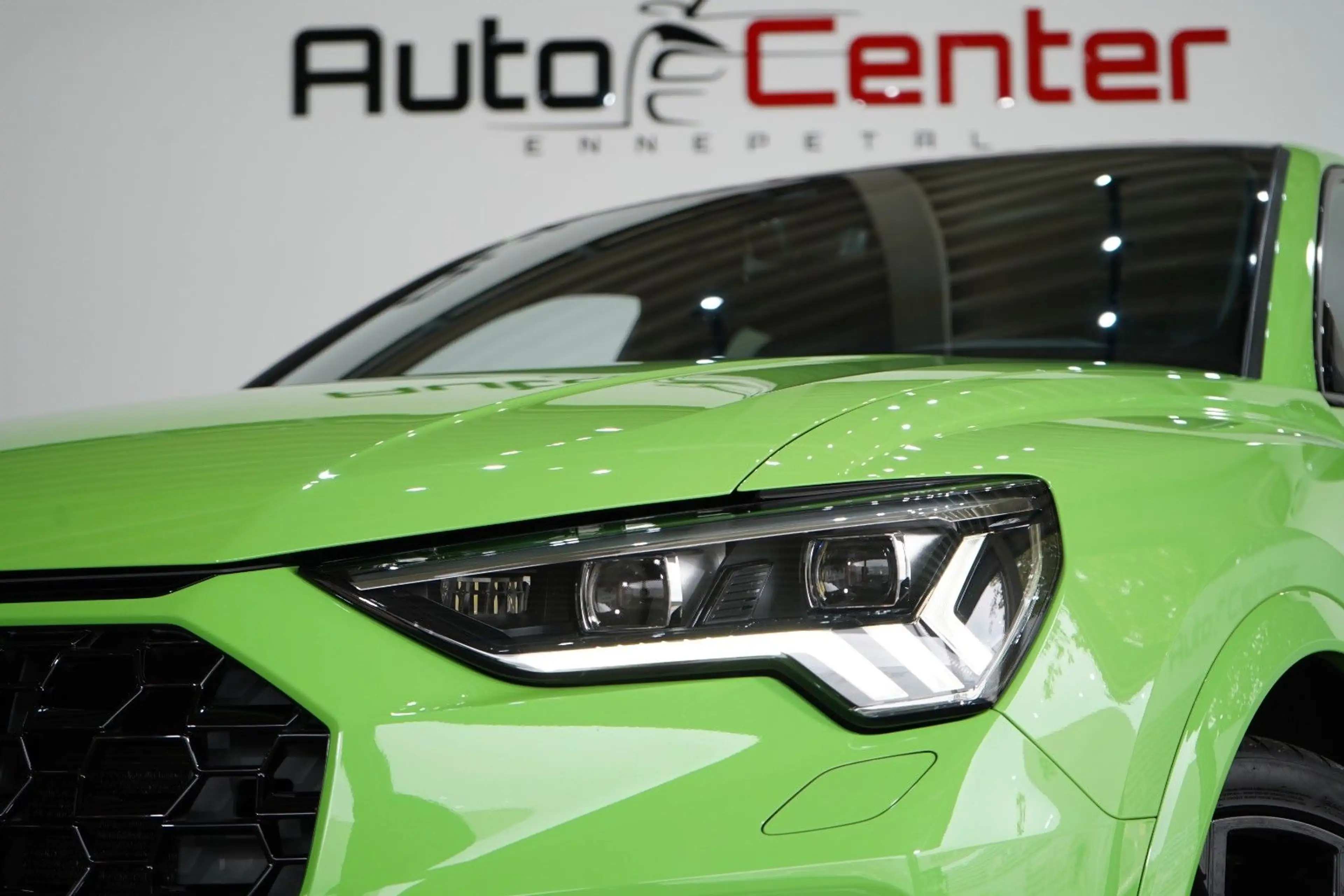 Audi RS Q3 Sportback 2.5 qu.*Matrix*V 280 km/h*Sonos* — photo 5