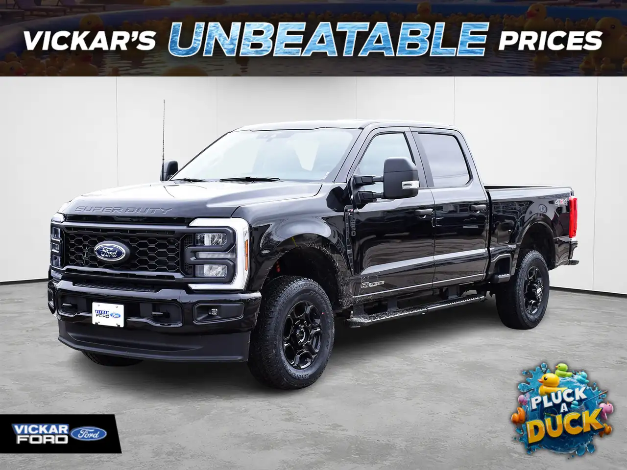2026 Ford F 250