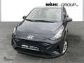 Hyundai i10 TREND 1,0 AUTOMATIK (NAVI/SITZHZG./KAMERA) Gris - thumbnail 1