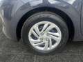 Hyundai i10 TREND 1,0 AUTOMATIK (NAVI/SITZHZG./KAMERA) Gris - thumbnail 13
