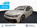 Volkswagen Passat Variant 2.0TDI 4Mo R-Line Signature Pano Silber - thumbnail 1
