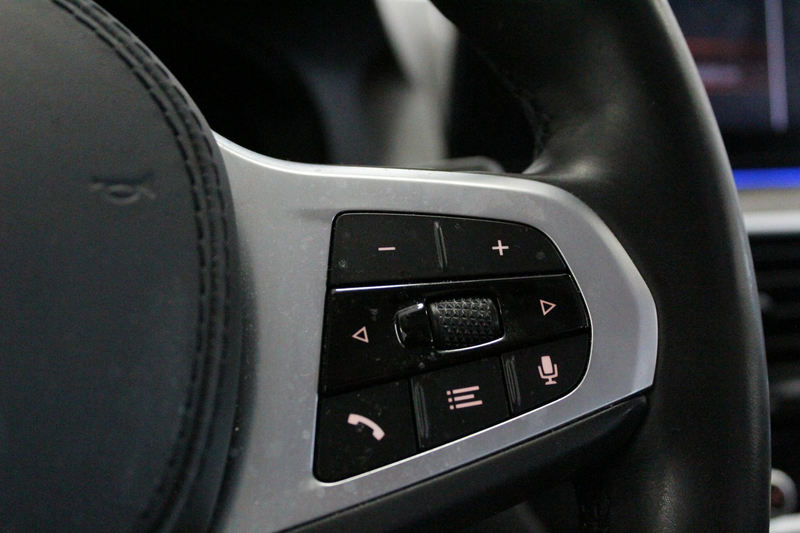 BMW 530 5-serie 530e iPerformance eDrive Edition | HARMAN/ — photo 39