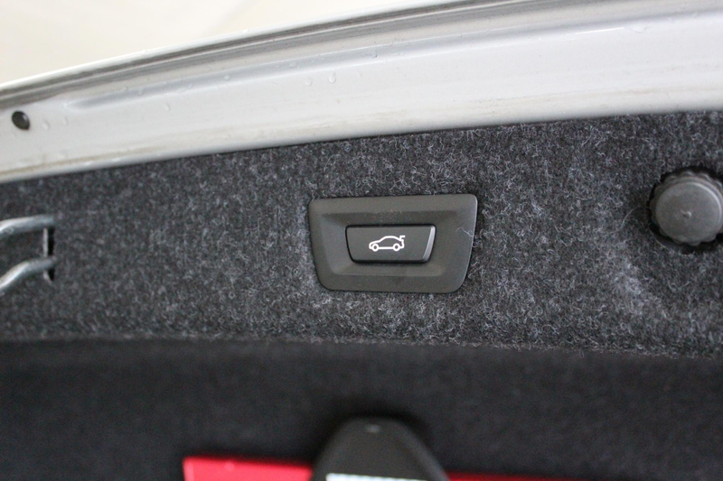 BMW 530 5-serie 530e iPerformance eDrive Edition | HARMAN/ — photo 19