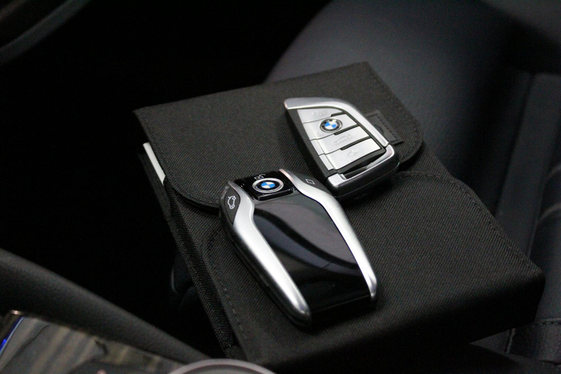 BMW 530 5-serie 530e iPerformance eDrive Edition | HARMAN/ — photo 50
