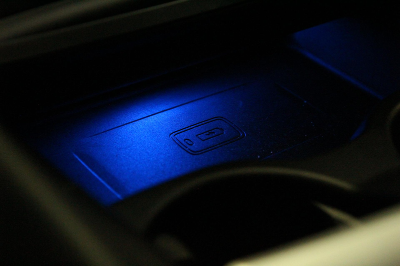 BMW 530 5-serie 530e iPerformance eDrive Edition | HARMAN/ — photo 49
