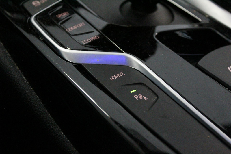 BMW 530 5-serie 530e iPerformance eDrive Edition | HARMAN/ — photo 43