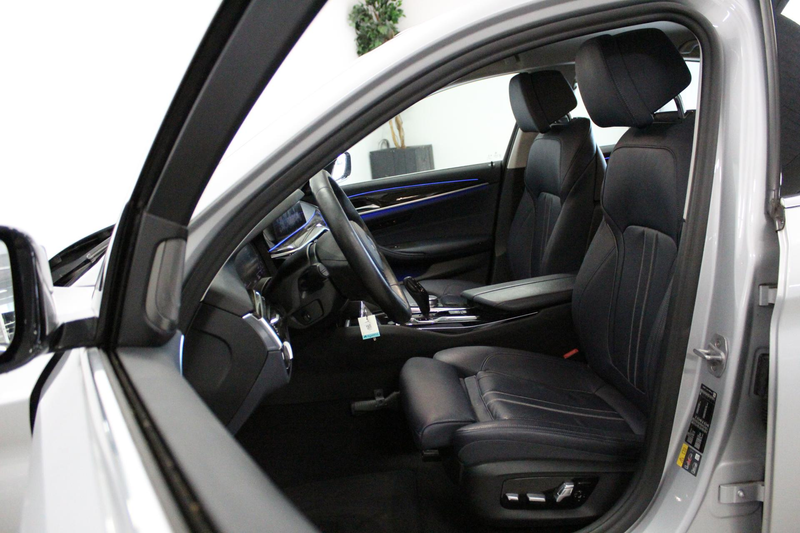 BMW 530 5-serie 530e iPerformance eDrive Edition | HARMAN/ — photo 10