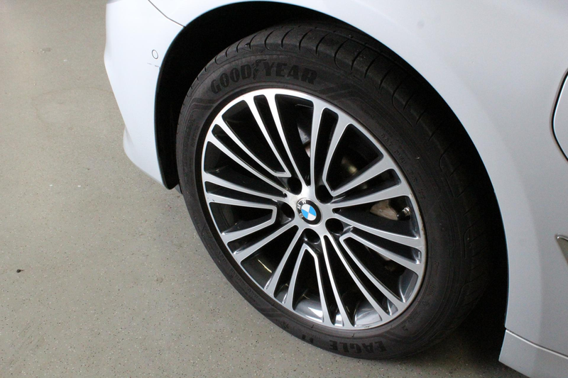BMW 530 5-serie 530e iPerformance eDrive Edition | HARMAN/ — photo 4