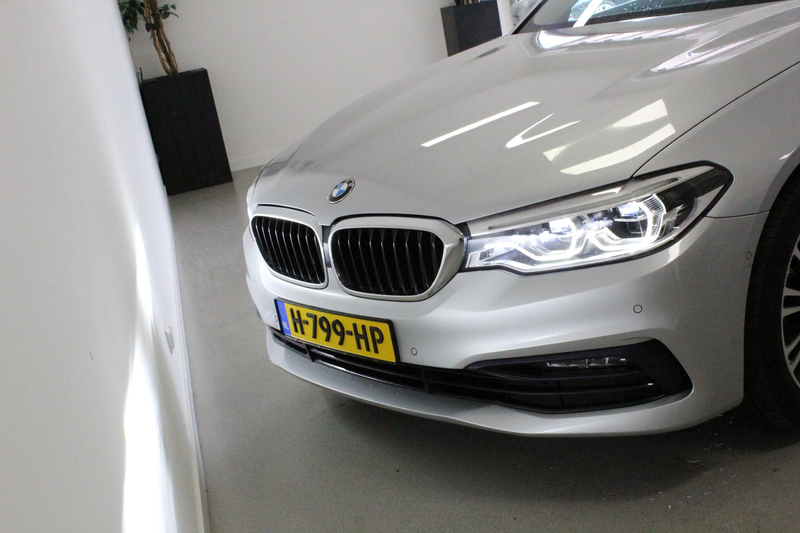 BMW 530 5-serie 530e iPerformance eDrive Edition | HARMAN/ — photo 24