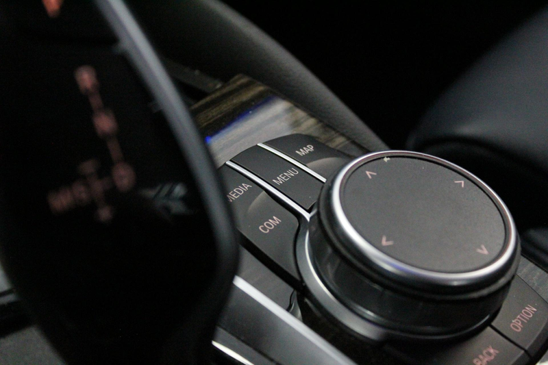 BMW 530 5-serie 530e iPerformance eDrive Edition | HARMAN/ — photo 42