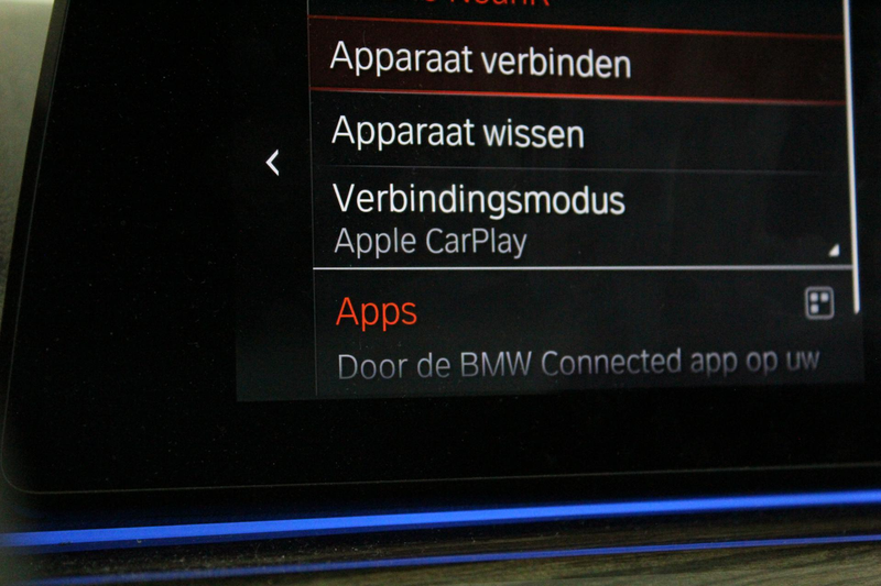 BMW 530 5-serie 530e iPerformance eDrive Edition | HARMAN/ — photo 48
