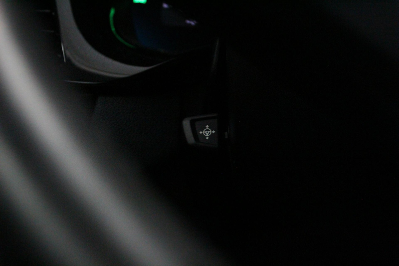 BMW 530 5-serie 530e iPerformance eDrive Edition | HARMAN/ — photo 27