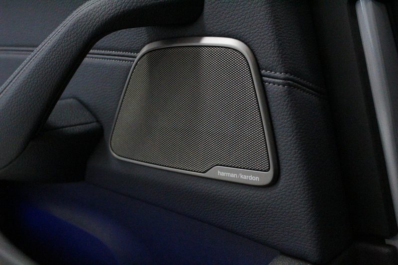 BMW 530 5-serie 530e iPerformance eDrive Edition | HARMAN/ — photo 17