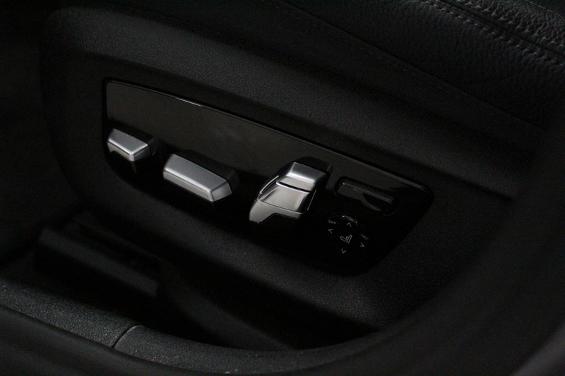 BMW 530 5-serie 530e iPerformance eDrive Edition | HARMAN/ — photo 12