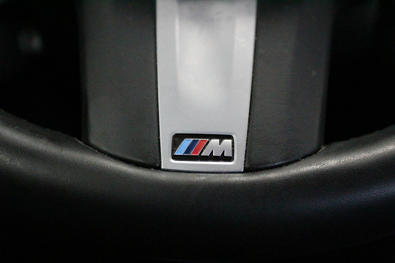 BMW 530 5-serie 530e iPerformance eDrive Edition | HARMAN/ — photo 26