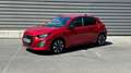 Peugeot 208 PureTech 100 S&S Allure Rot - thumbnail 2