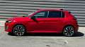 Peugeot 208 PureTech 100 S&S Allure Rot - thumbnail 8